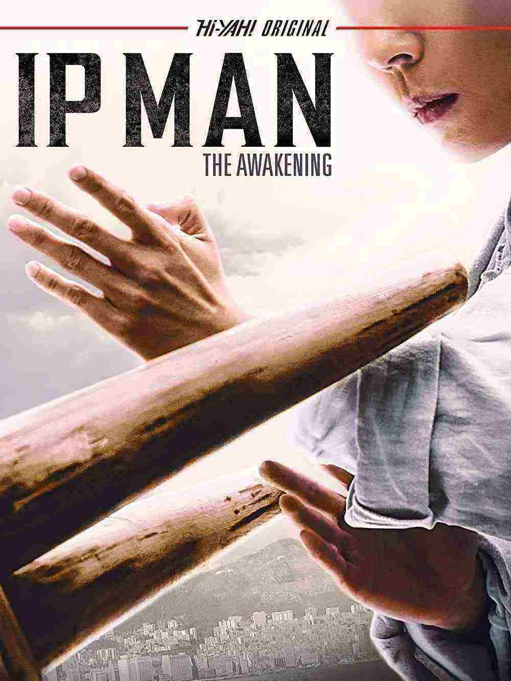 دانلود فیلم Ip Man: The Awakening 2022