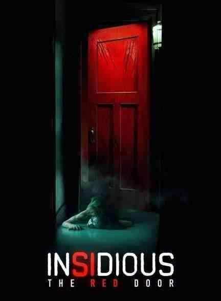 فیلم توطئه آمیز 5: در قرمز Insidious: The Red Door 2023