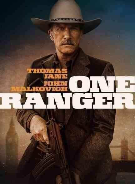 فیلم یک رنجر One Ranger 2023
