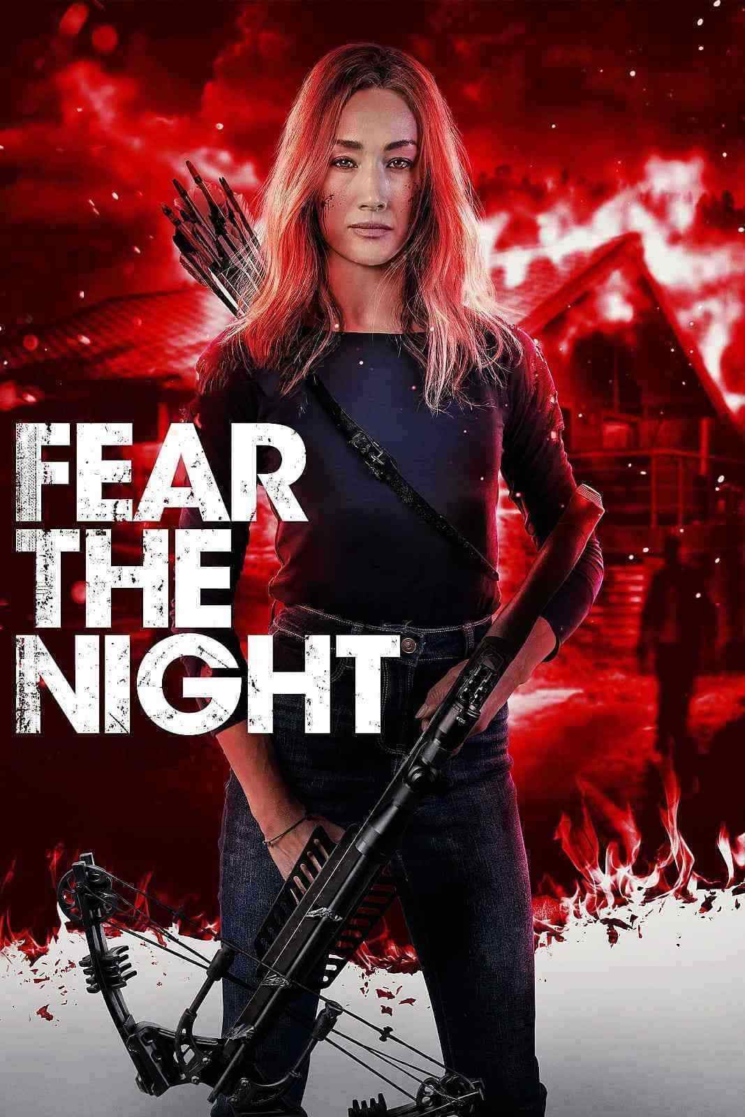 فیلم از شب بترس Fear the Night 2023