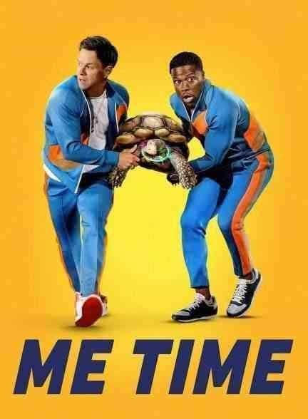 فیلم زمان من Me Time 2022