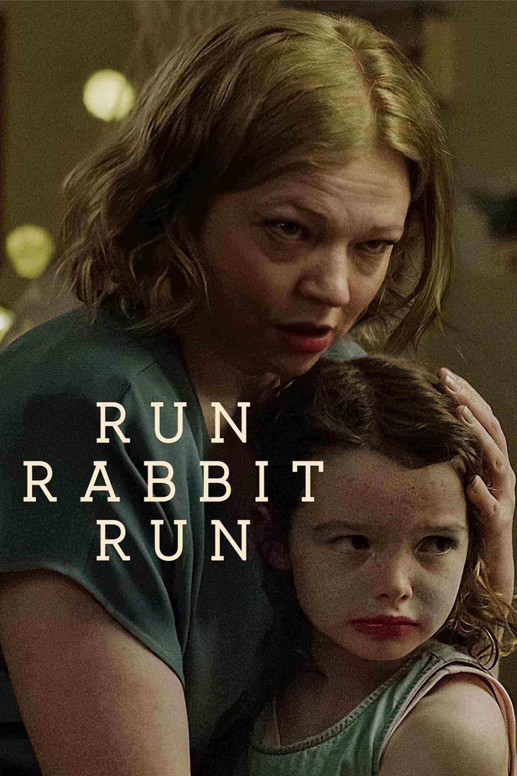 دانلود فیلم Run Rabbit Run 2023