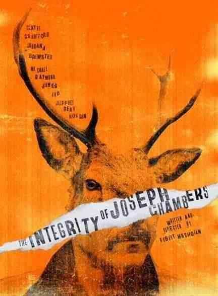 فیلم شرافت جوزف چیمبرز The Integrity of Joseph Chambers 2022