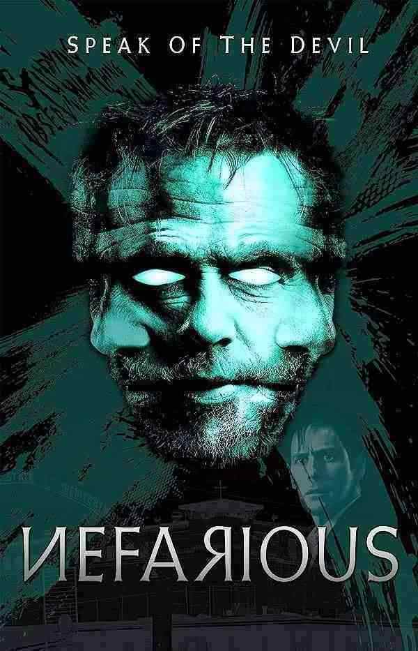دانلود فیلم نفریوس Nefarious 2023