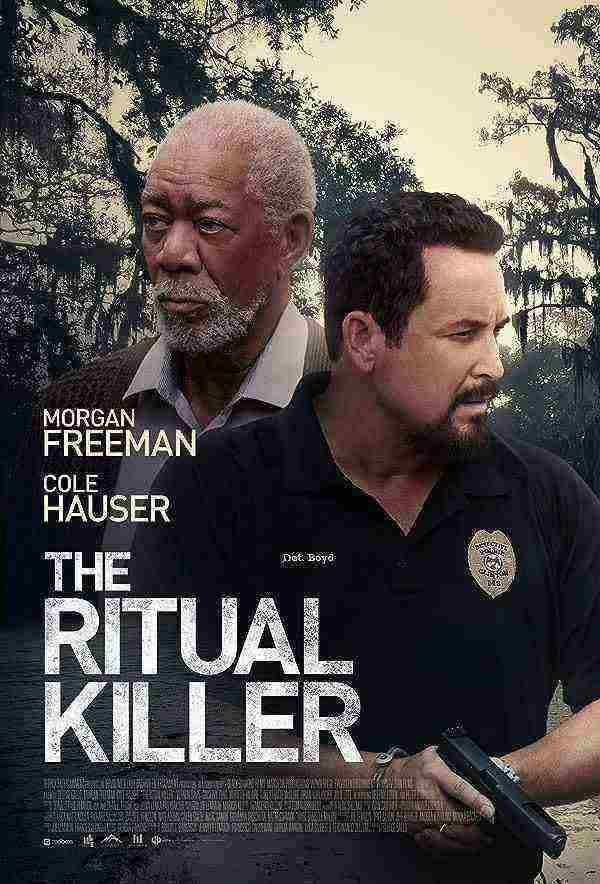 دانلود فیلم قاتل آیینی The Ritual Killer