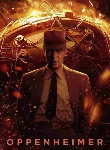فیلم اوپنهایمر Oppenheimer 2023