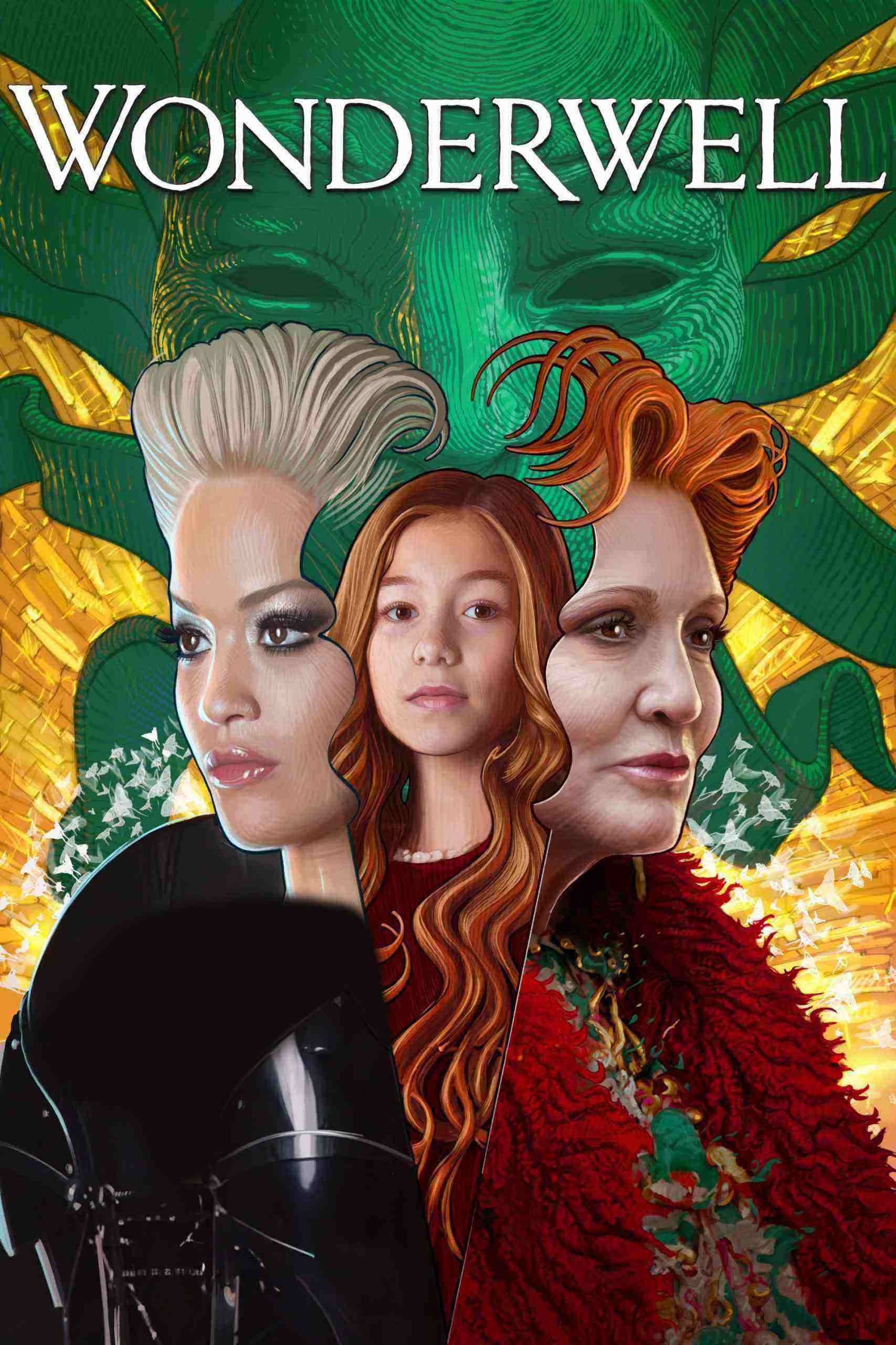 دانلود فیلم واندرول Wonderwell 2023