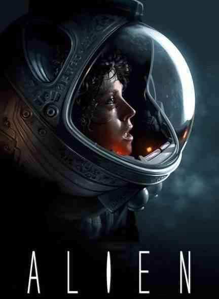 فیلم بیگانه Alien 1979