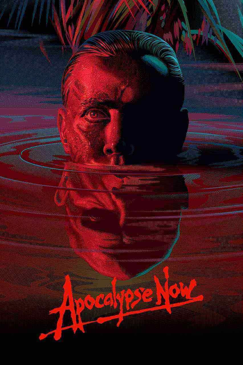 دانلود فیلم اینک آخرالزمان Apocalypse Now