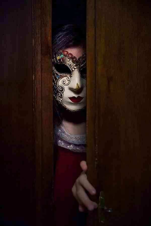 فیلم روح درون The Ghost Within 2023