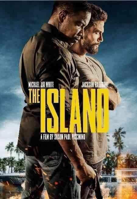 دانلود فیلم جزیره The Island 2023