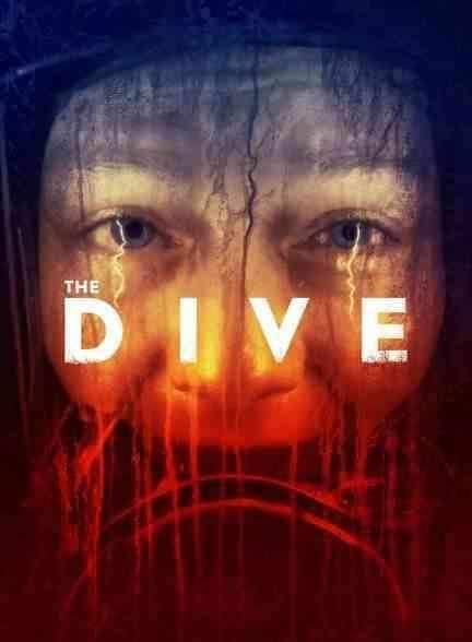 فیلم شیرجه The Dive 2023
