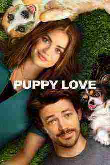 فیلم عشق توله سگ Puppy Love 2023