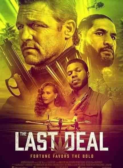 فیلم آخرین معامله The Last Deal 2023
