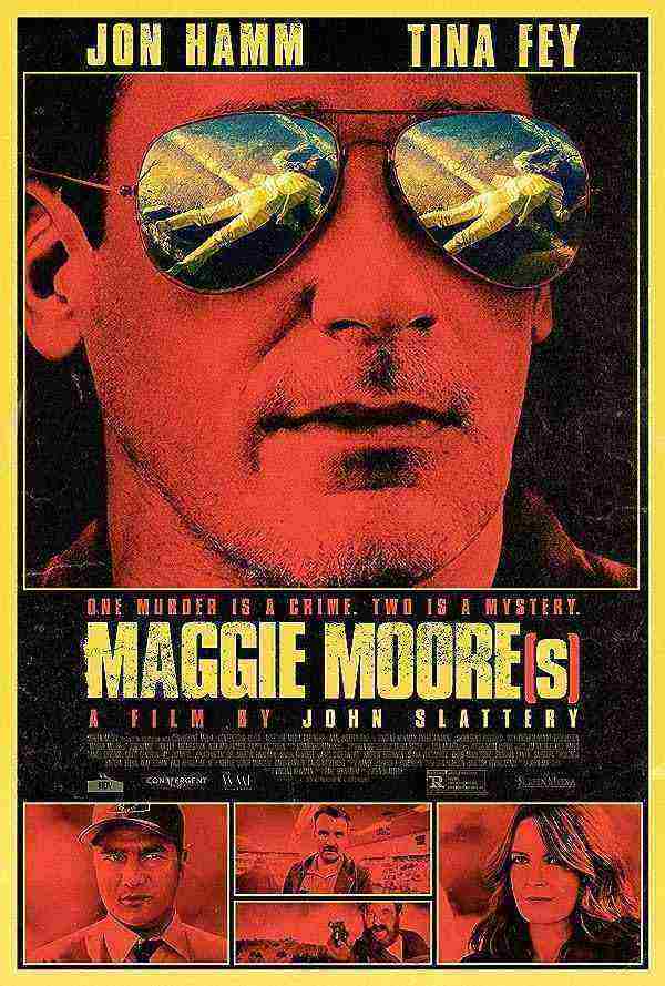 دانلود فیلم مگی مور Maggie Moores 2023