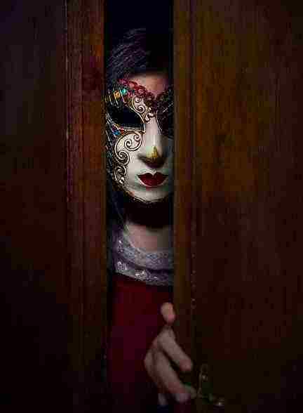 فیلم روح درون The Ghost Within 2023