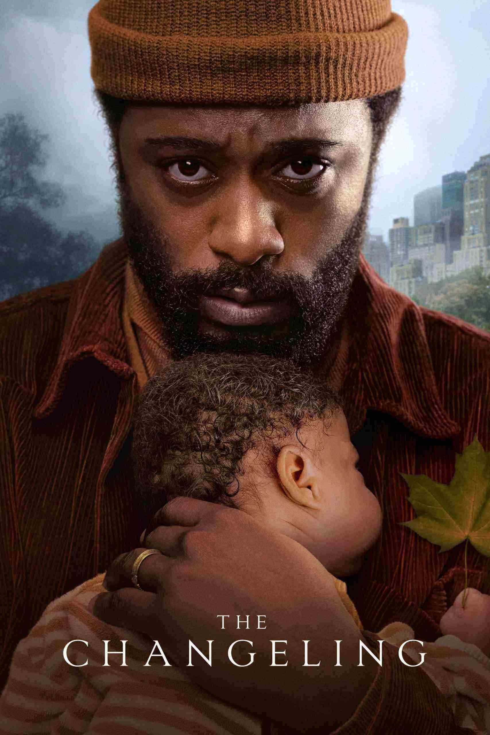 سریال بچه اشتباهی The Changeling 2023