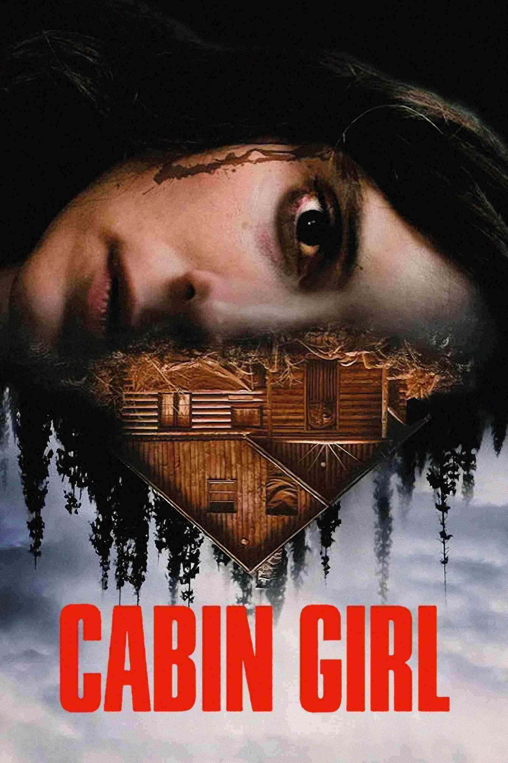 دانلود فیلم دختر کلبه نشین Cabin Girl 2023