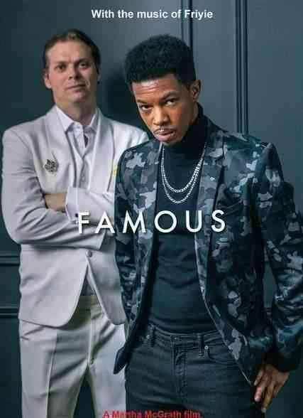 فیلم معروف 2023 Famous