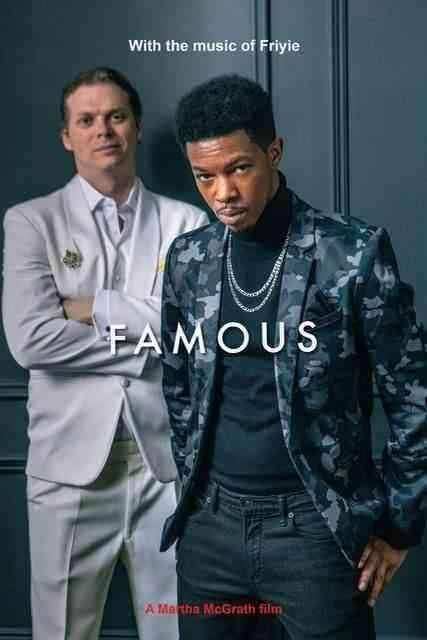 فیلم معروف 2023 Famous