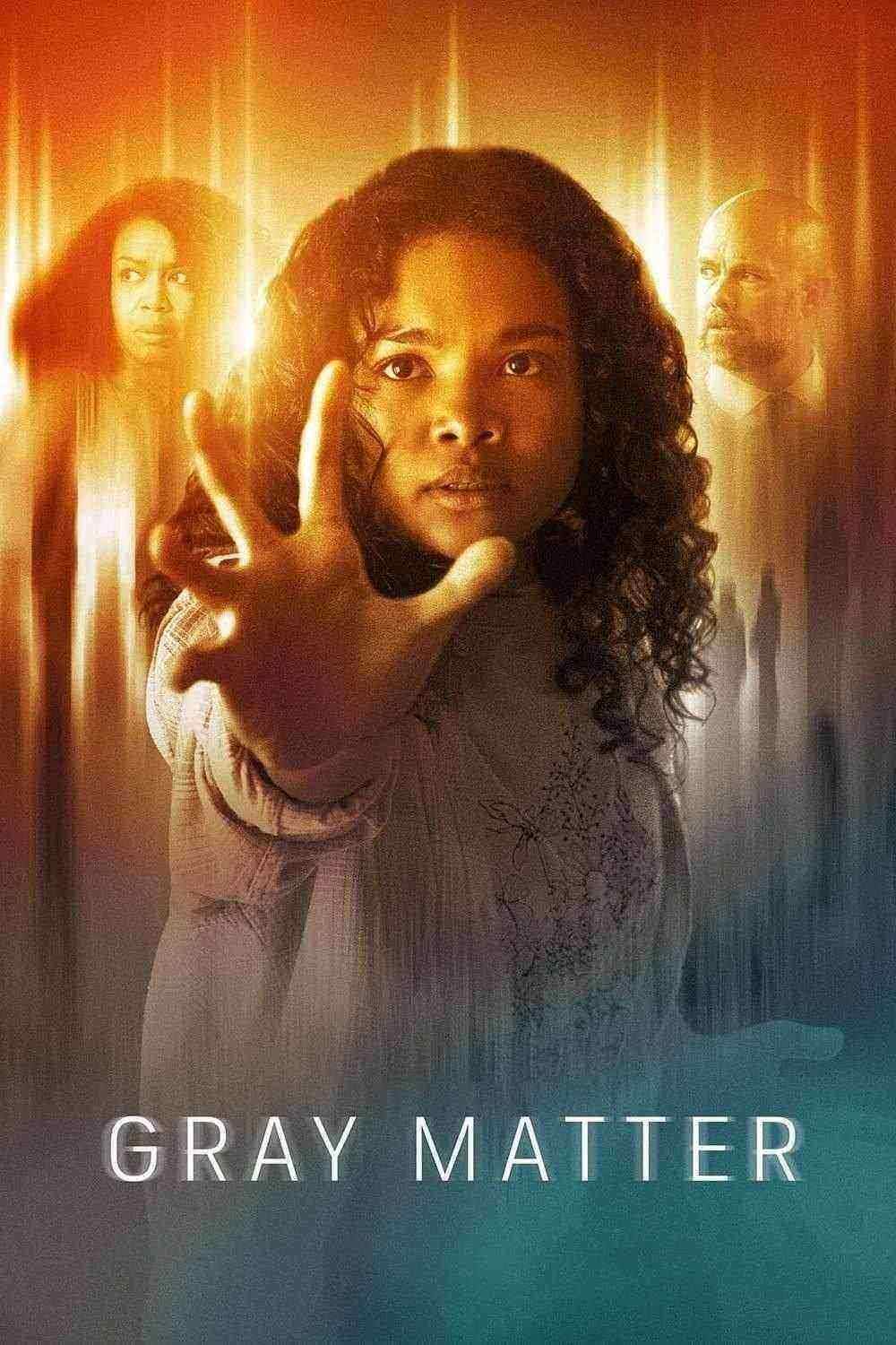 فیلم ماده خاکستری Gray Matter 2023