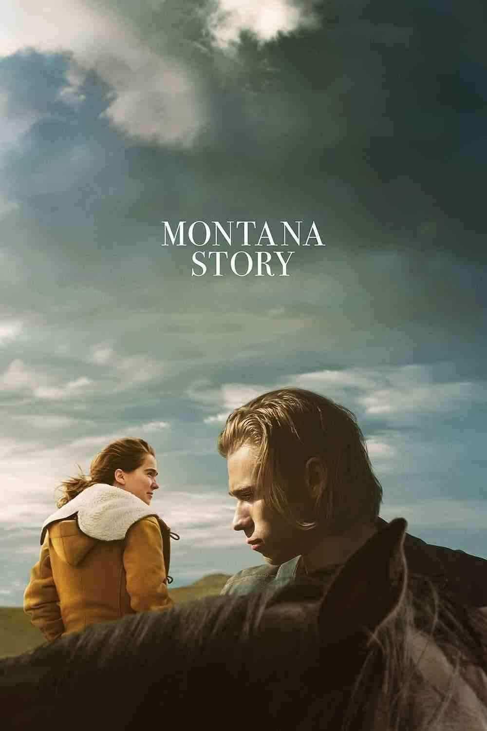 دانلود فیلم داستان مونتانا Montana Story 2021
