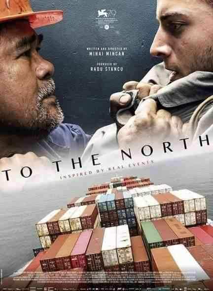 فیلم به سمت شمال To the North 2022