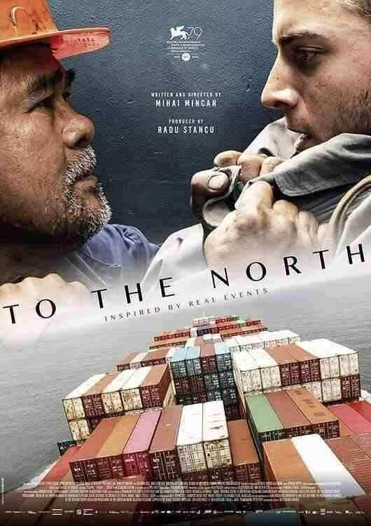 فیلم به سمت شمال To the North 2022