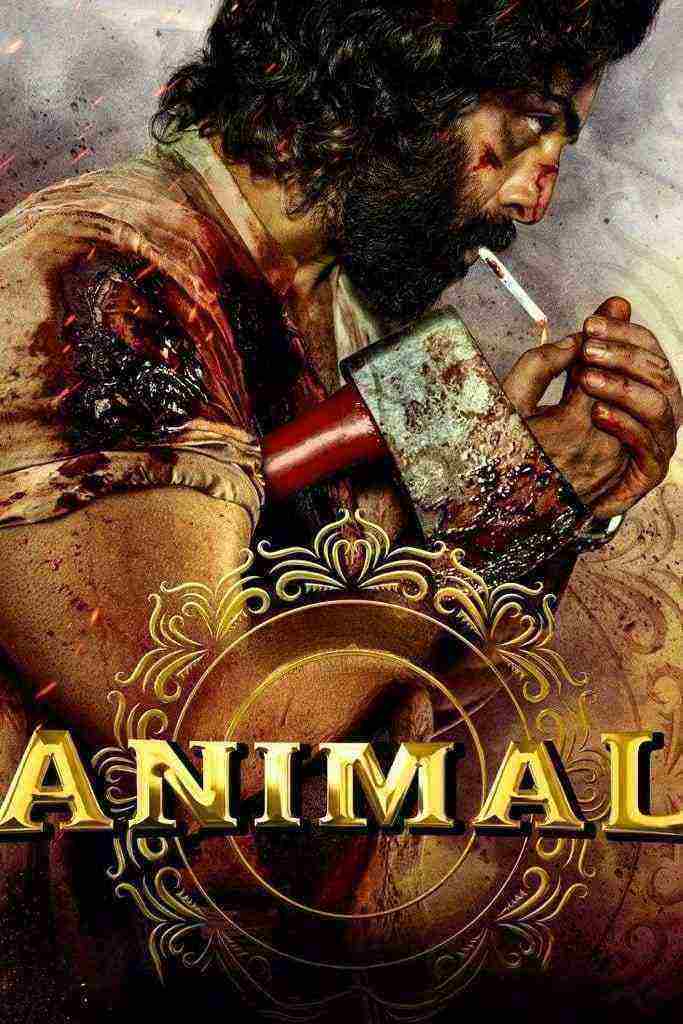 دانلود فیلم حیوان Animal 2023