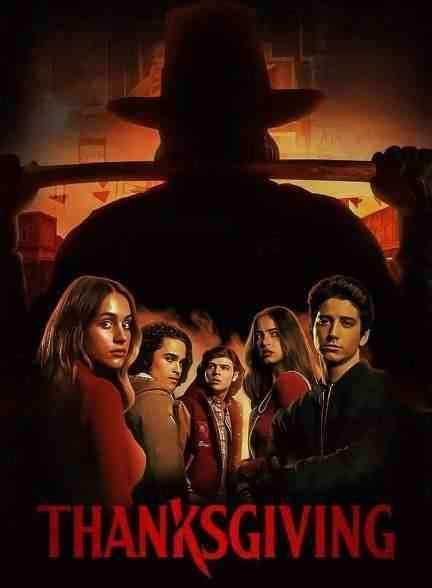 فیلم روز شکرگزاری Thanksgiving 2023