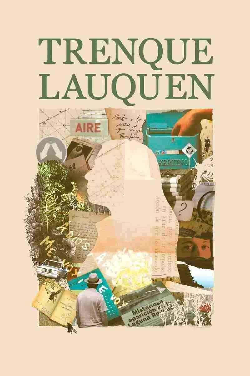 دانلود فیلم ترنکه لائوکن Trenque Lauquen 2022
