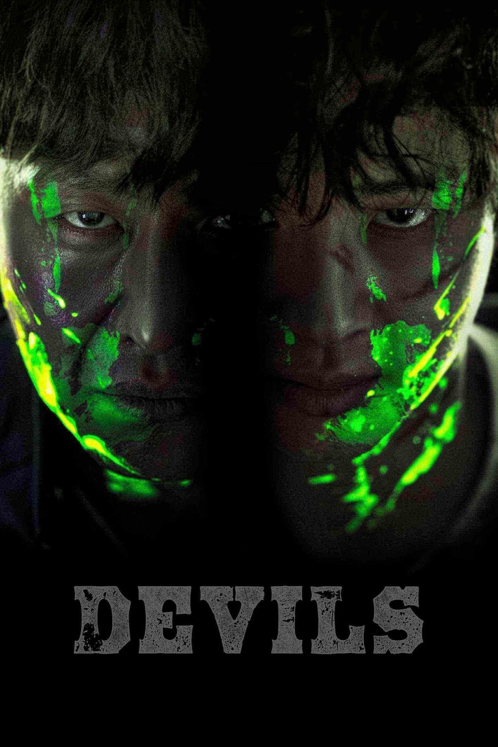 دانلود فیلم شیاطین Devils 2023
