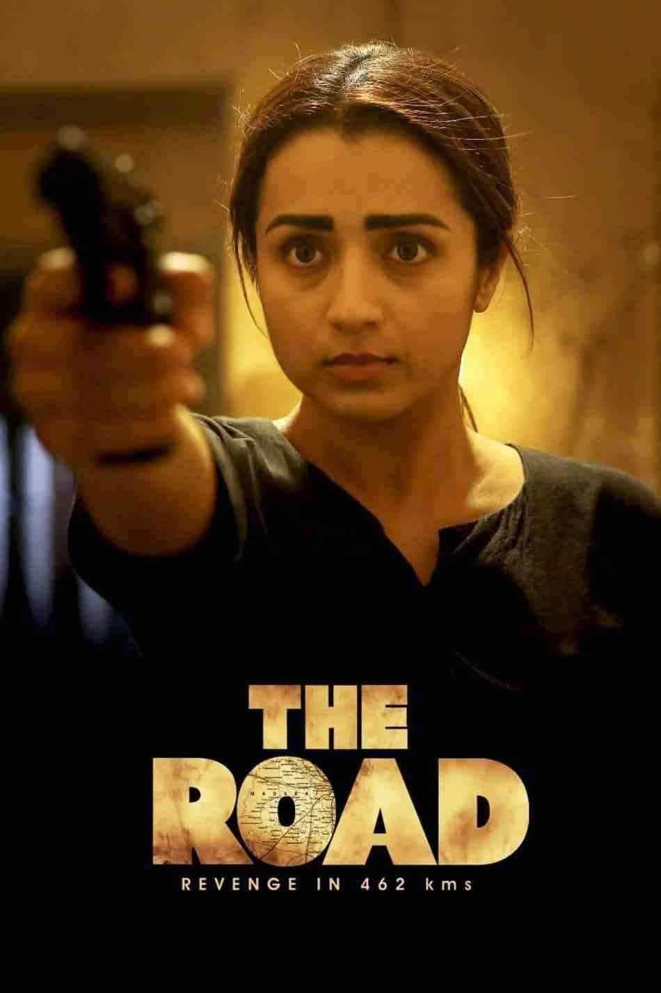 دانلود فیلم جاده The Road 2023