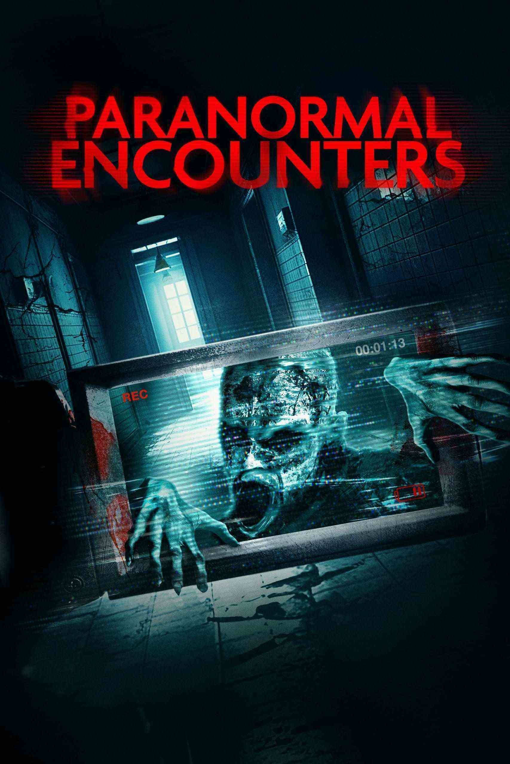 دانلود فیلم پروژه روح Ghost Project 2023