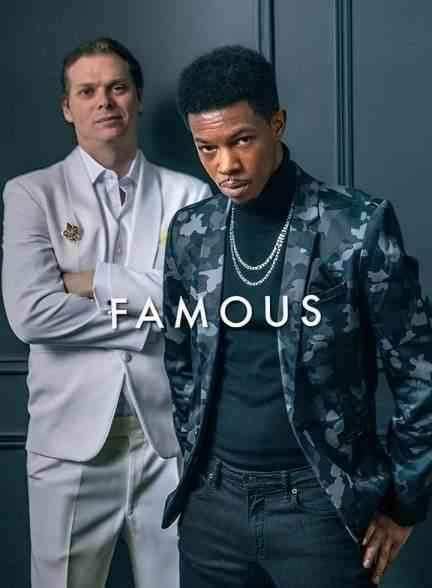 فیلم فیمس Famous 2023
