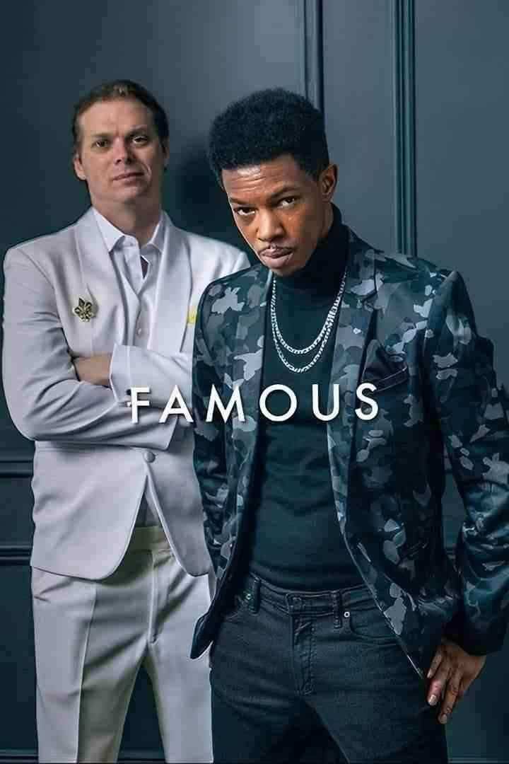 دانلود فیلم فیمس Famous 2023