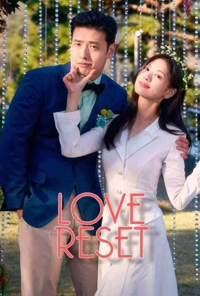 دانلود فیلم شروع دوباره عشق Love Reset 2023
