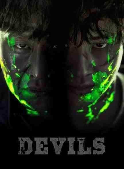 فیلم شیاطین Devils 2023