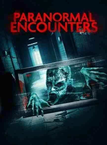 فیلم پروژه روح Ghost Project 2023