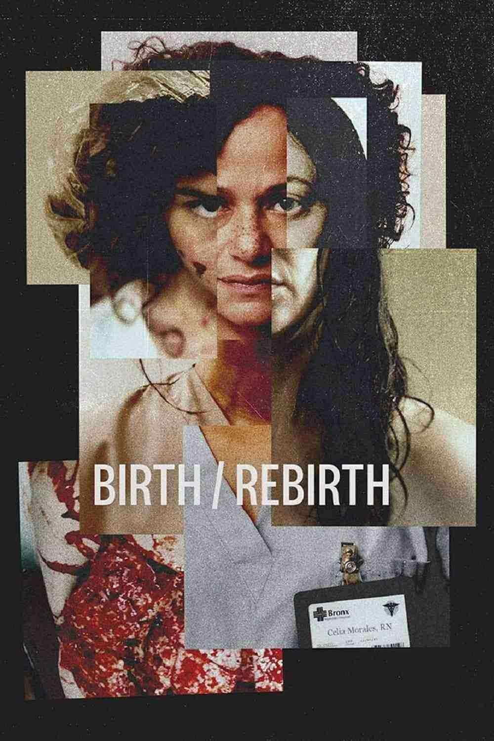 فیلم تولد/تولد دوباره Birth/Rebirth 2023