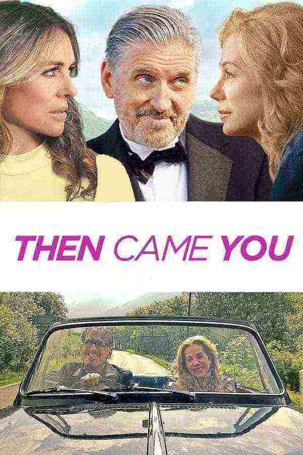 فیلم بعد تو آمدی Then Came You 2020