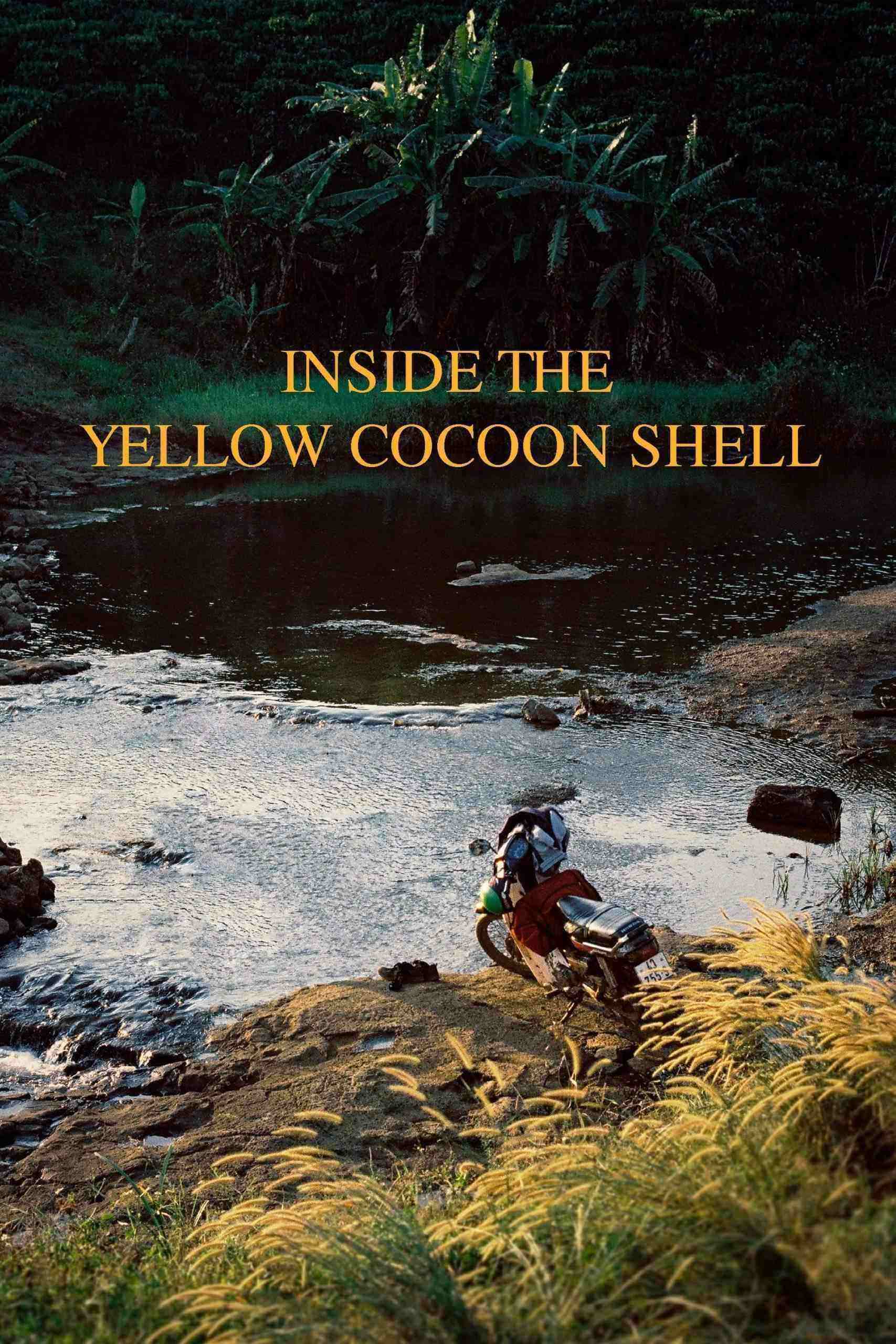 فیلم درون پوسته پیله زرد Inside the Yellow Cocoon Shell 2023