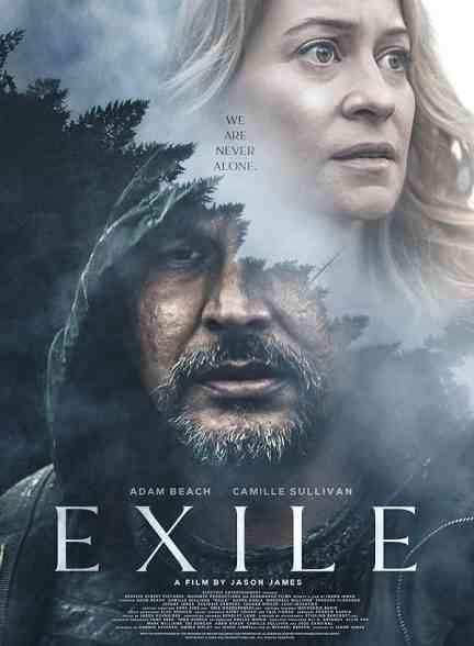 فیلم تبعید Exile 2023