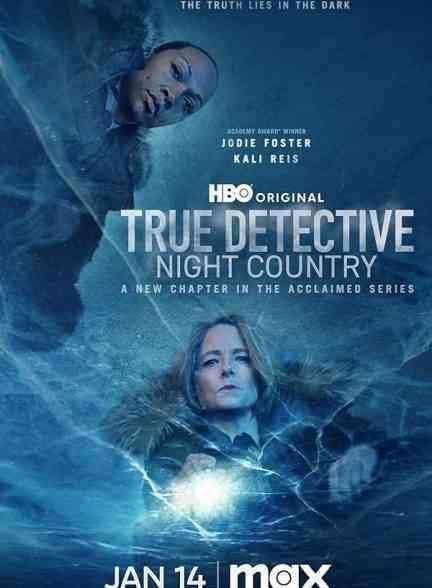 دانلود سریال کارآگاه حقیقی True Detective 2014-2024