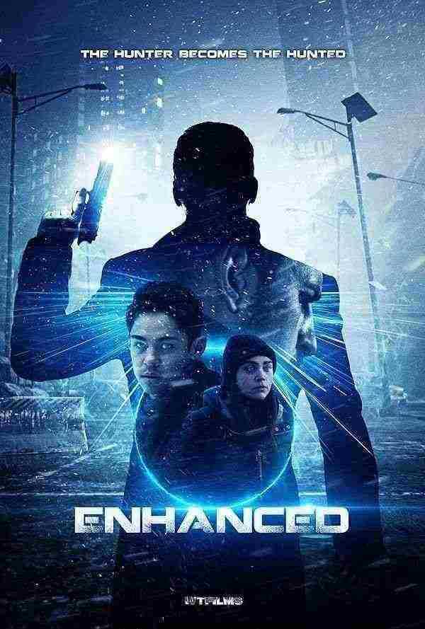 فیلم پیشرفته Enhanced 2019