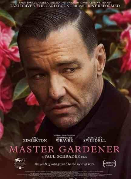فیلم استاد باغبان Master Gardener 2022