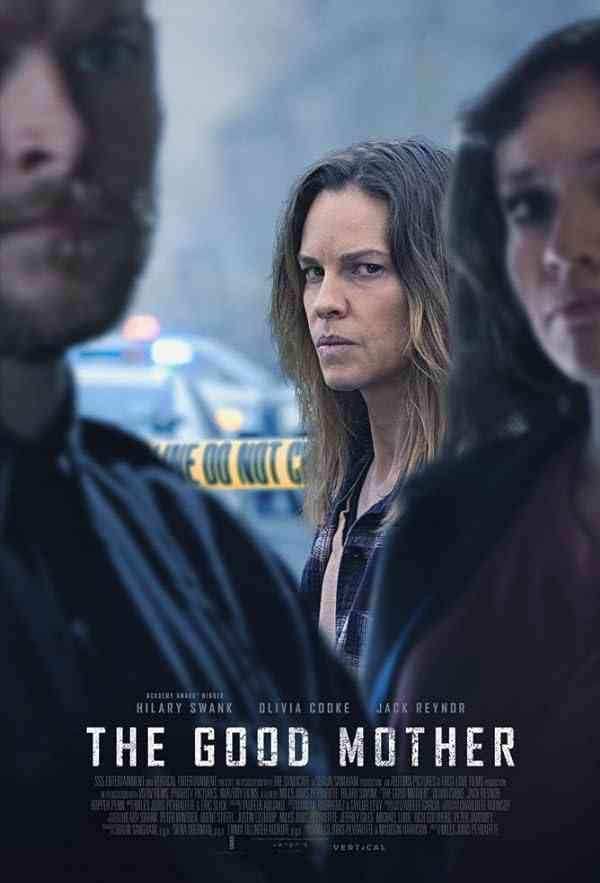 دانلود فیلم مادر خوب The Good Mother 2023