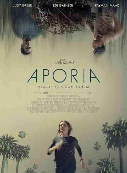 فیلم آپوریا Aporia 2023