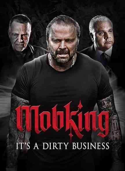 فیلم ماب کینگ MobKing 2023