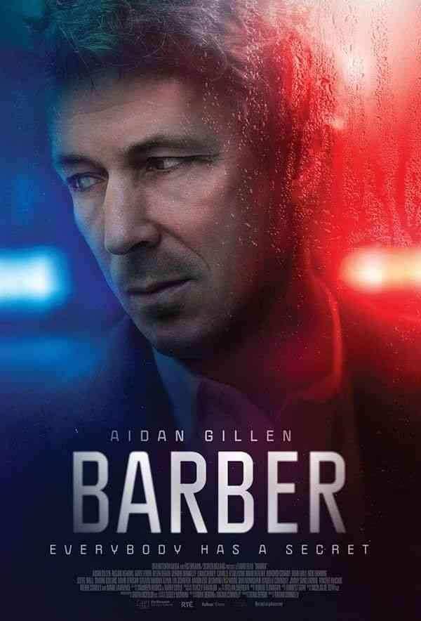 دانلود فیلم باربر Barber 2023